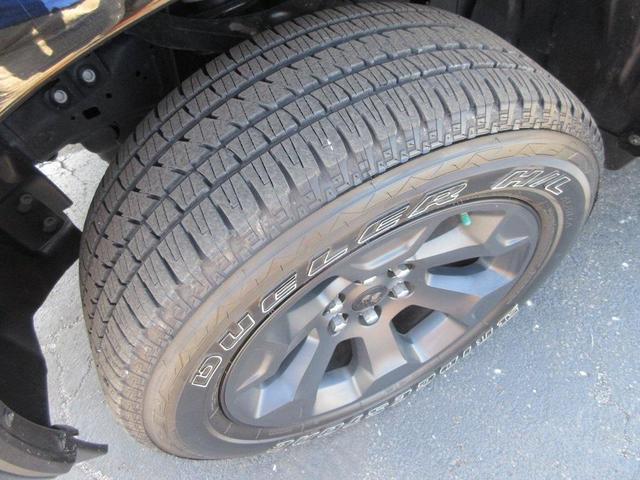 Photo of 2025 Diamond Black RAM 1500