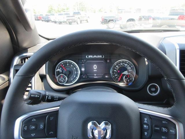 Photo of 2025 Diamond Black RAM 1500