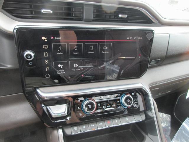 Photo of 2025 Onyx Black GMC Sierra 3500
