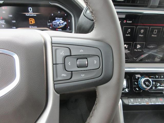 Photo of 2025 Onyx Black GMC Sierra 3500