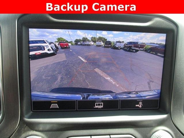 Photo of 2022 White Frost Tri-Coat GMC Sierra 1500 Limited