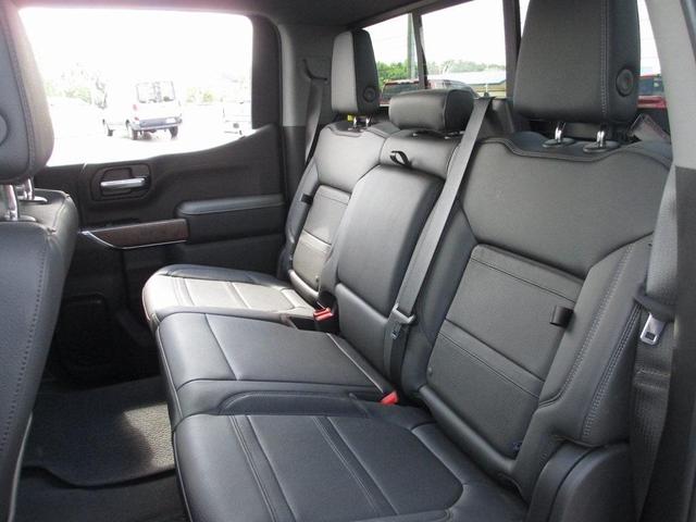Photo of 2022 White Frost Tri-Coat GMC Sierra 1500 Limited