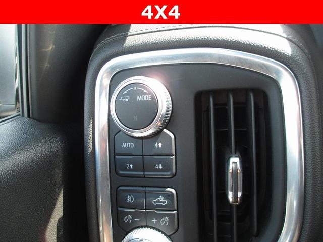 Photo of 2022 White Frost Tri-Coat GMC Sierra 1500 Limited