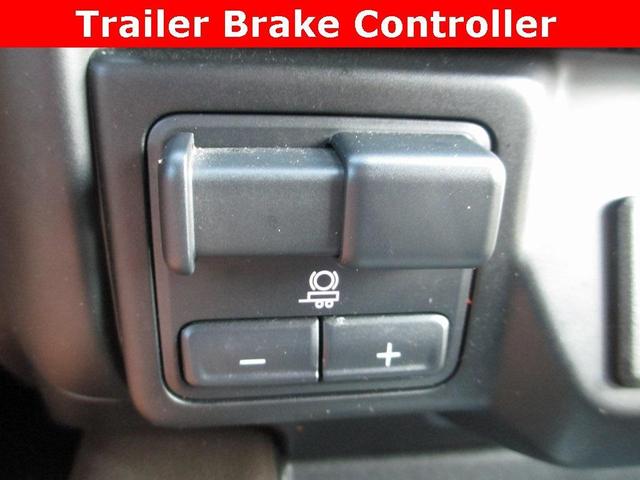 Photo of 2021 Pacific Blue Metallic GMC Sierra 1500