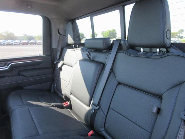 Photo of 2026 Onyx Black GMC Sierra 2500