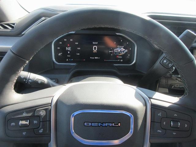 Photo of 2026 Onyx Black GMC Sierra 2500