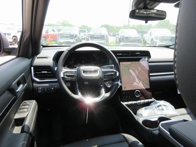 Photo of 2026 Metallic GMC Terrain