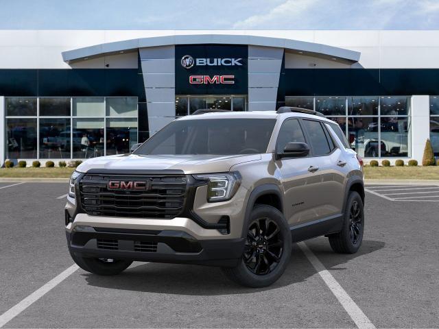 Photo of 2026 Metallic GMC Terrain