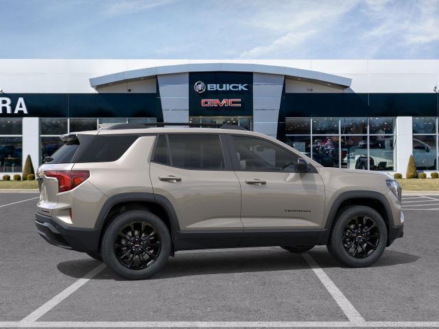 Photo of 2026 Metallic GMC Terrain
