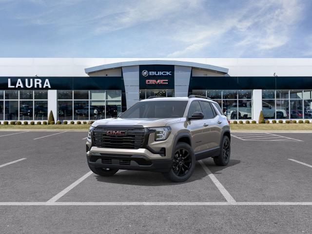 Photo of 2026 Metallic GMC Terrain