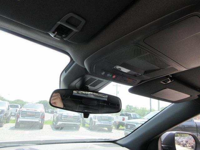 Photo of 2026 Metallic GMC Terrain
