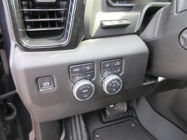 Photo of 2026 Titanium Rush Metallic GMC Sierra 1500