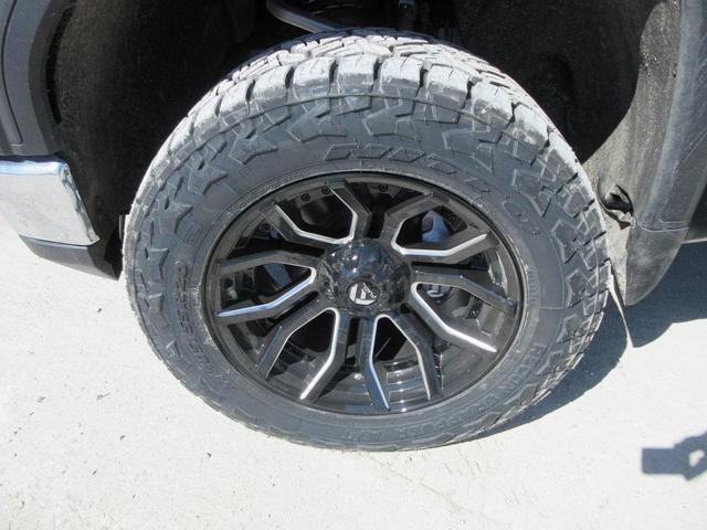 Photo of 2025 Onyx Black GMC Sierra 1500