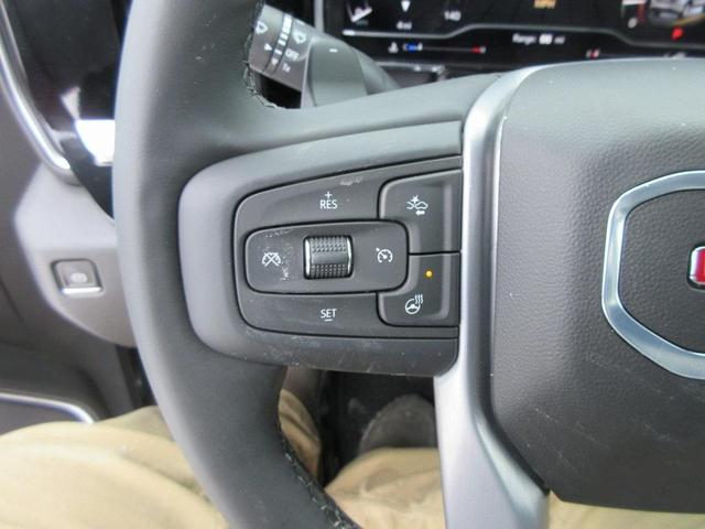 Photo of 2025 Onyx Black GMC Sierra 1500