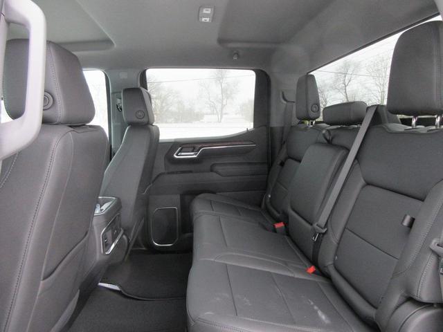 Photo of 2025 Onyx Black GMC Sierra 1500
