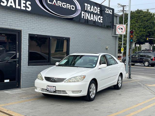 2005 Toyota Camry