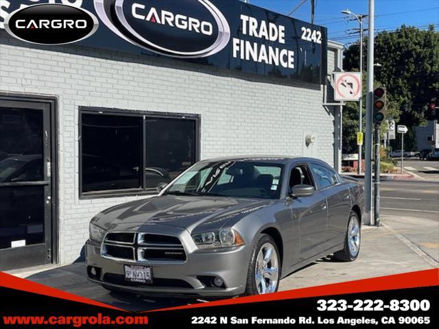 2011 Dodge Charger