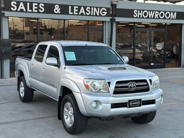 2009 Toyota Tacoma
