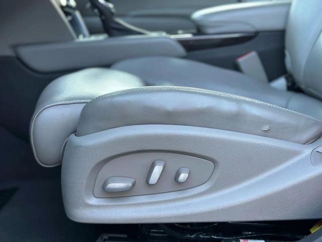 Photo of 2014 Graphite Metallic Cadillac XTS