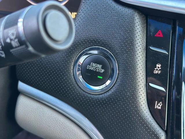 Photo of 2014 Graphite Metallic Cadillac XTS