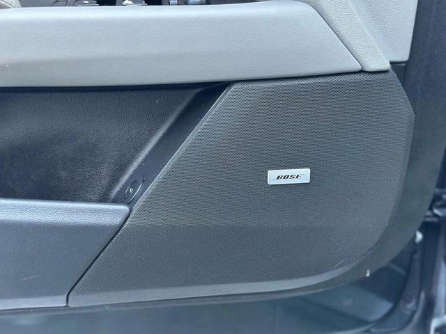 Photo of 2014 Graphite Metallic Cadillac XTS