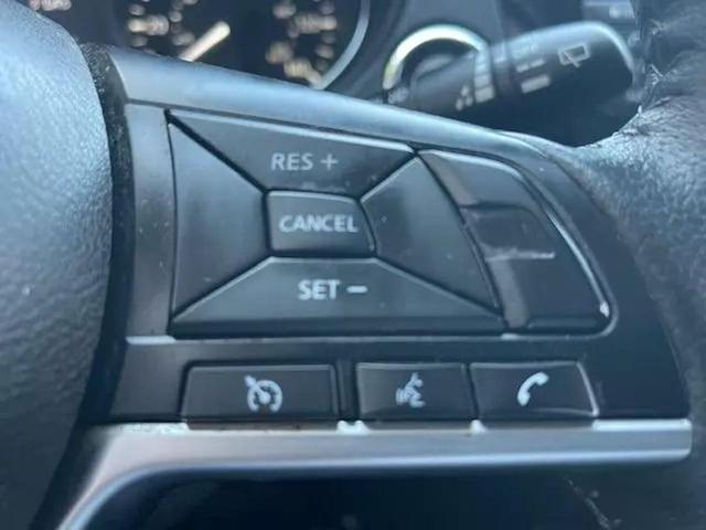 Photo of 2020 Scarlet Ember Tintcoat Nissan Rogue