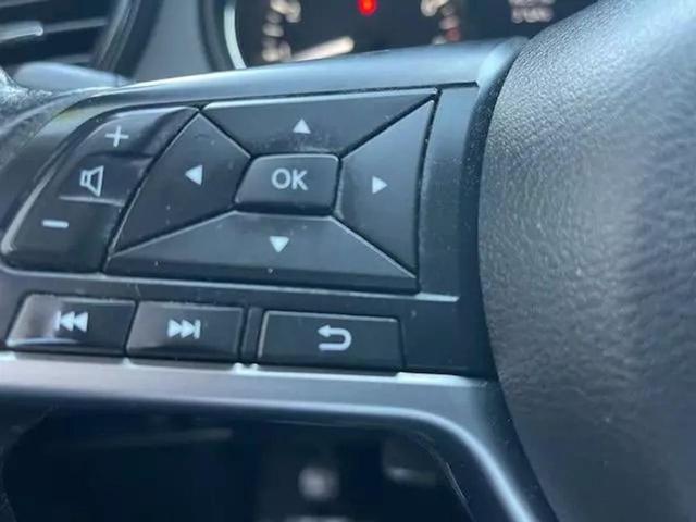 Photo of 2020 Scarlet Ember Tintcoat Nissan Rogue