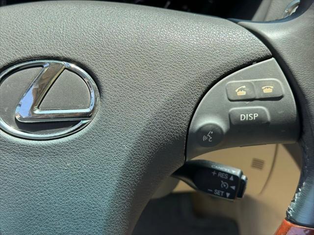 Photo of 2009  Lexus ES 350
