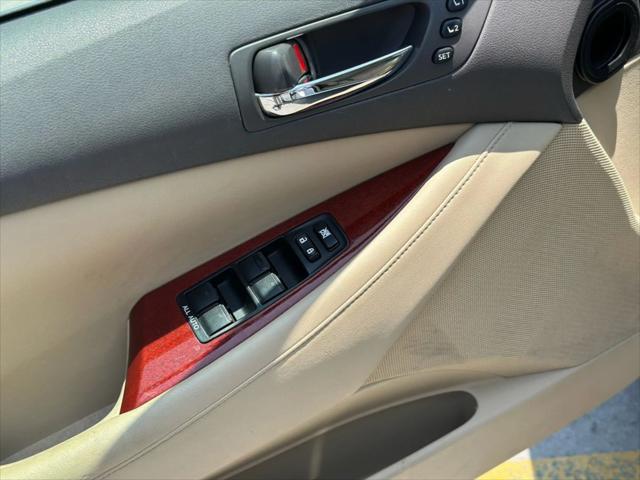 Photo of 2009  Lexus ES 350