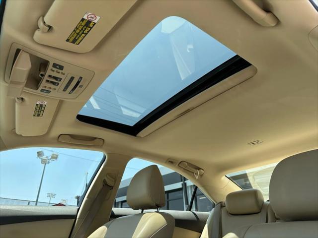 Photo of 2009  Lexus ES 350