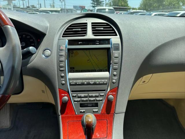 Photo of 2009  Lexus ES 350