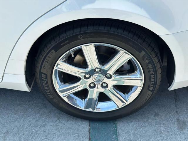 Photo of 2009  Lexus ES 350