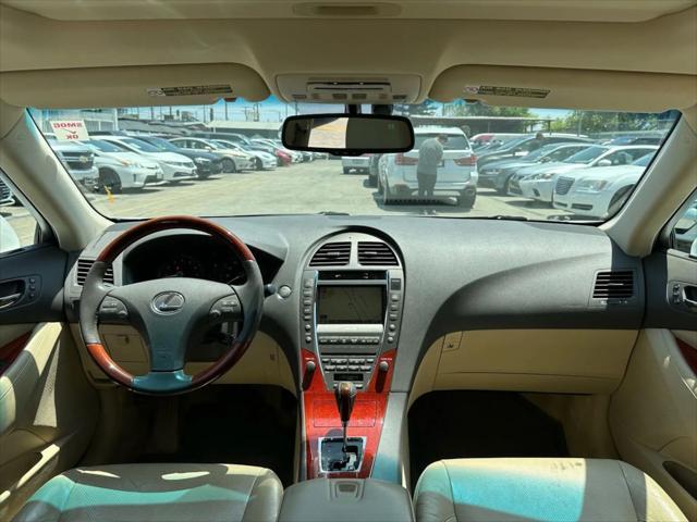 Photo of 2009  Lexus ES 350