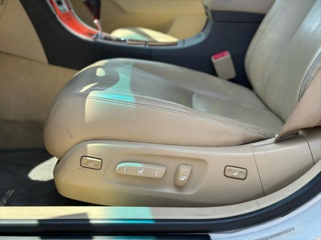 Photo of 2009  Lexus ES 350