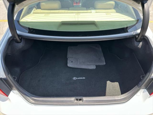 Photo of 2009  Lexus ES 350