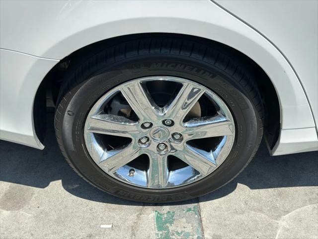 Photo of 2009  Lexus ES 350