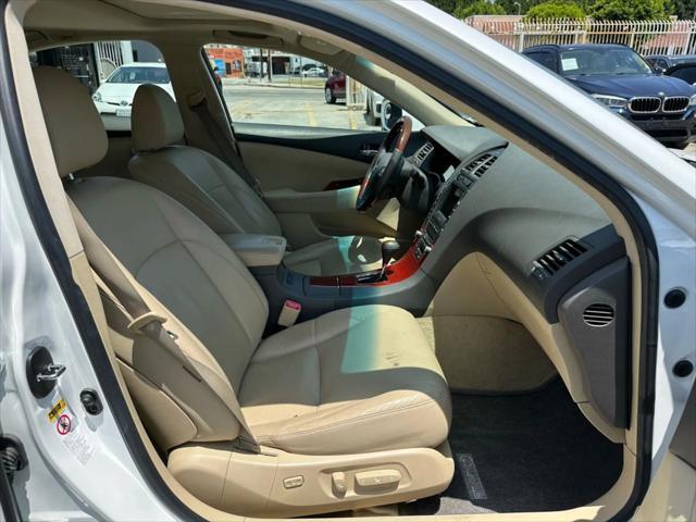 Photo of 2009  Lexus ES 350