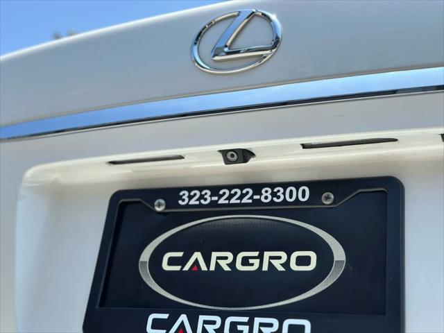 Photo of 2009  Lexus ES 350