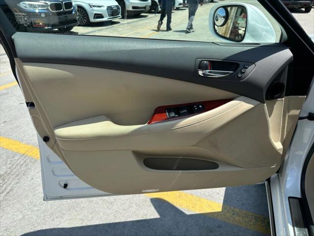 Photo of 2009  Lexus ES 350