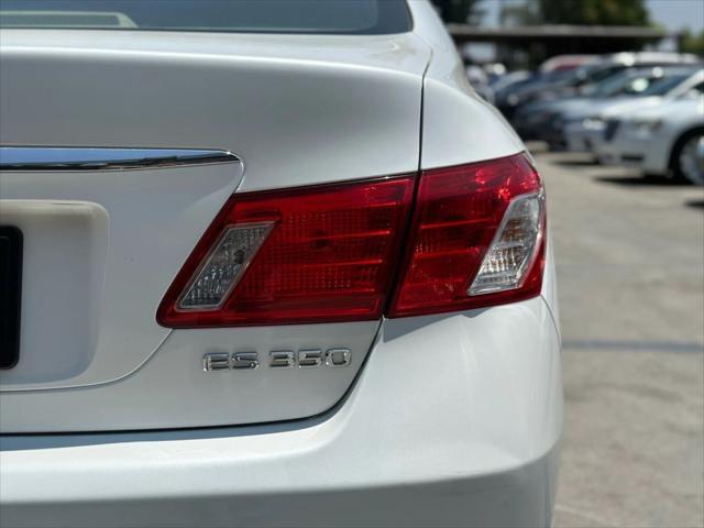 Photo of 2009  Lexus ES 350