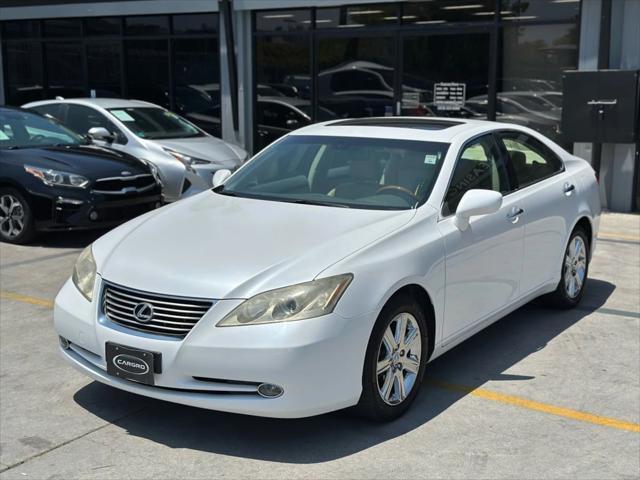 Photo of 2009  Lexus ES 350