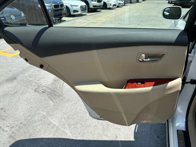 Photo of 2009  Lexus ES 350