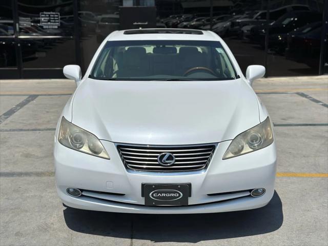 Photo of 2009  Lexus ES 350