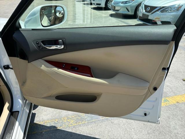 Photo of 2009  Lexus ES 350