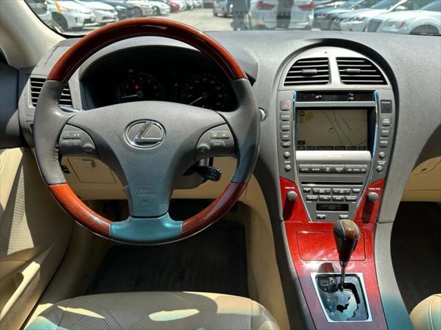 Photo of 2009  Lexus ES 350