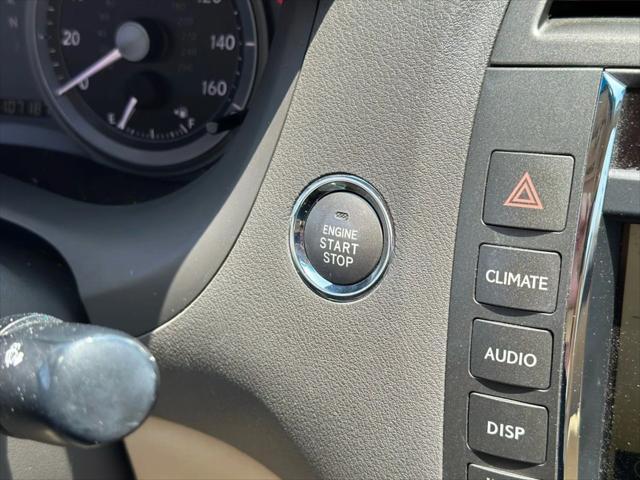 Photo of 2009  Lexus ES 350