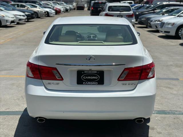 Photo of 2009  Lexus ES 350