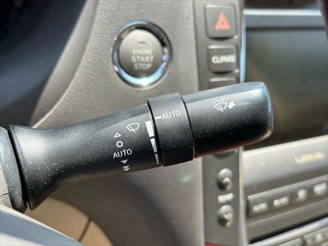 Photo of 2009  Lexus ES 350