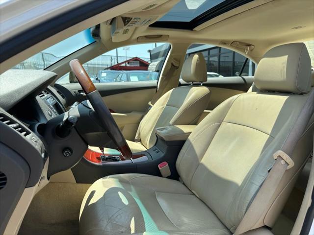 Photo of 2009  Lexus ES 350