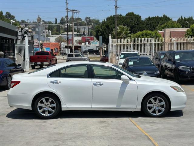 Photo of 2009  Lexus ES 350